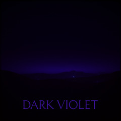 Dark Violet - Ouzil Jagger (Stoned Again Mix)