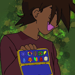 GARY'S RATICATE! (PROD. BRONK)