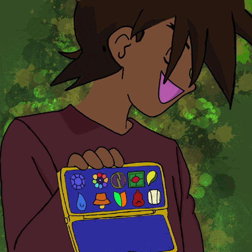 GARY'S RATICATE! (PROD. BRONK)