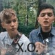 on Akmal - Cover XO(Remix YARIK_SG)