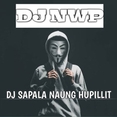 DJ Sapala Naung Hupilit