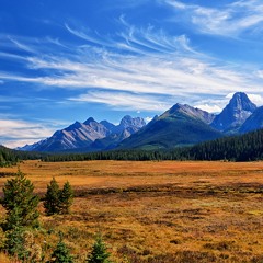 Winds of Kananaskis