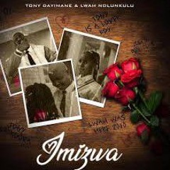 Imizwa (Feat. Lwah Ndlunkulu)
