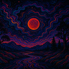 Infinite Eight Acid - SET