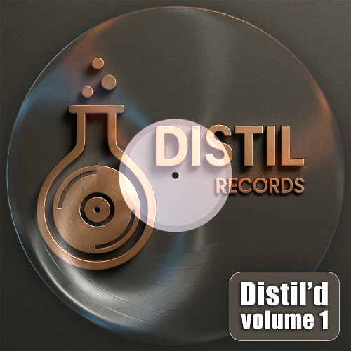 Distil'd Vol 1