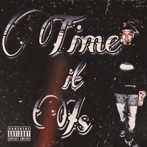 TIME IT IS