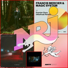 NRJ // BEST OF (POWERS) du 20/05/2023