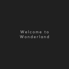 Welcome to Wonderland - Anson Seabra