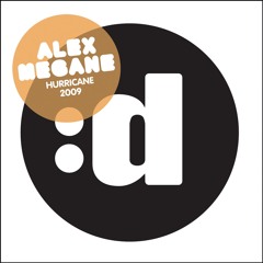 Hurricane 2009 (Radio Edit)