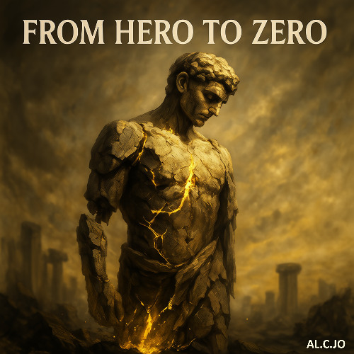 From Hero To Zero