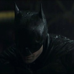 hxffa x octoberr x peawie - batman (prod. fabster)