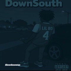 Lil Bo 954 - Down South Fast