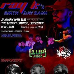 Ray-K’s Birthday Bash Comp - d6