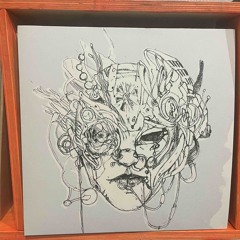 Vinyl Techno Mix 08.07.25.