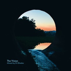 The Vision - Vol. 1
