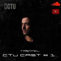 CTU CAST #1 - Trømmel