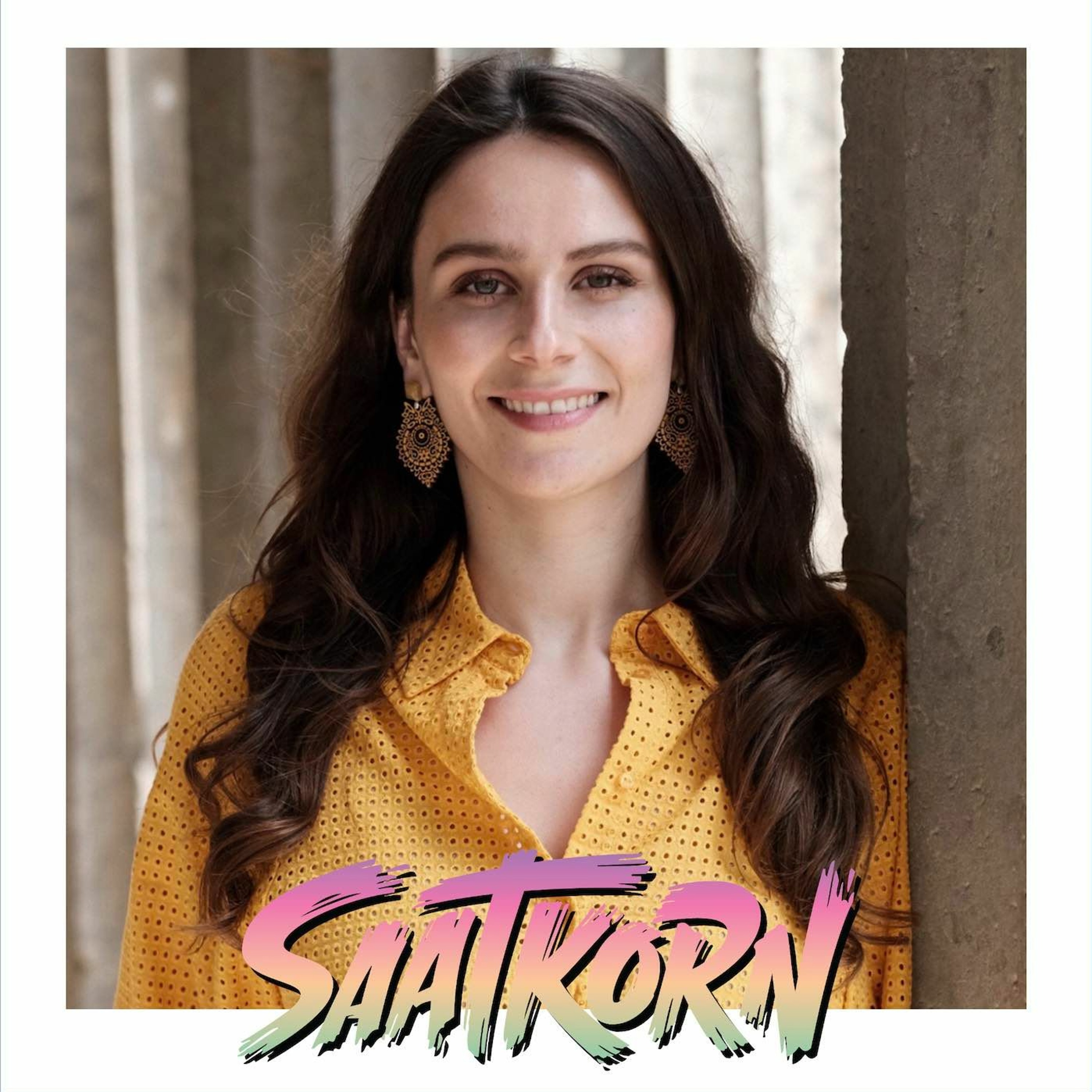 saatkorn Podcast