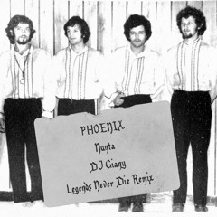 Phoenix - Nunta (DJ Giany Legends Never Die Remix) @ FREE DOWNLOAD ONLY FOR DJ's
