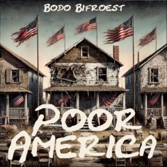 Poor America
