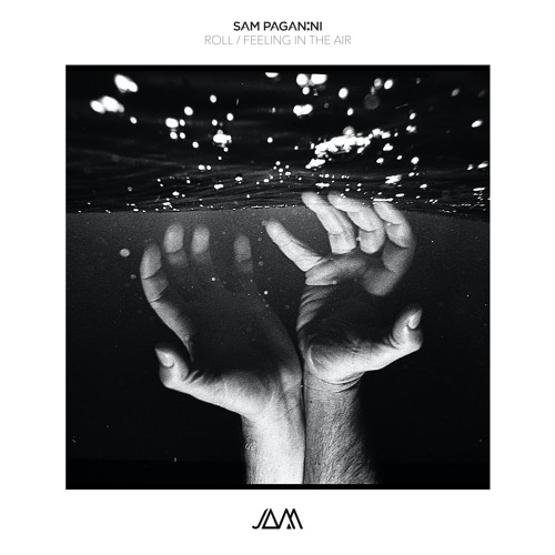 Sam Paganini - Roll (JAM060) PREVIEW