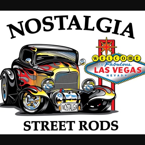 "Moms, Apple Pie, & Chevrolet (and Ford and Dodge ...") - The Nostalgia Street Rods Interview