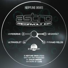 Astro - Megavolt EP Snippets ND017