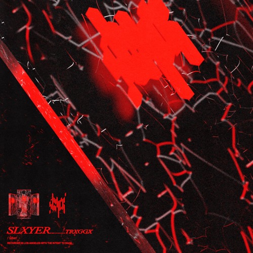 Stream SLXYER by TRXGGX | Listen online for free on SoundCloud