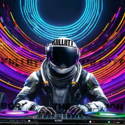 Flux Pavilion x Conrank - Where you at ( KiiLLiiTT remix )