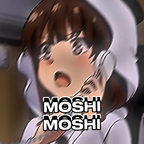 MOSHI MOSHI (FREE DOWNLOAD)