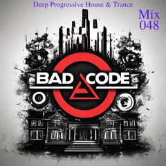 Deep Progressive - Mix 048