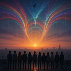 When The Colors Break