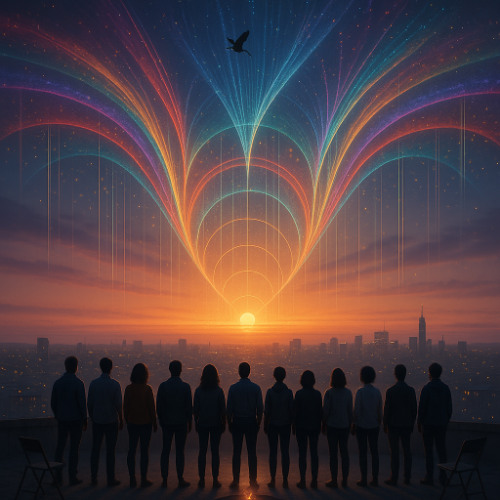 When The Colors Break