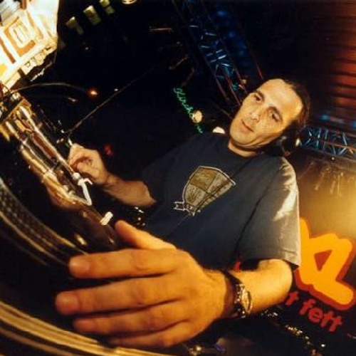 Ulli Brenner - Live @ Clubnight, HR XXL Radio 15.07.2000