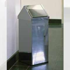 TRASH HOUSE