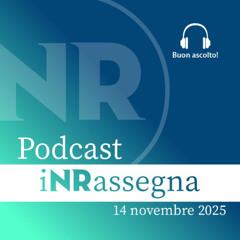 iNRassegna - 14 novembre 2025