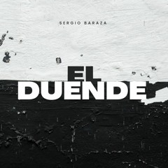 "El duende" by Sergio Baraza