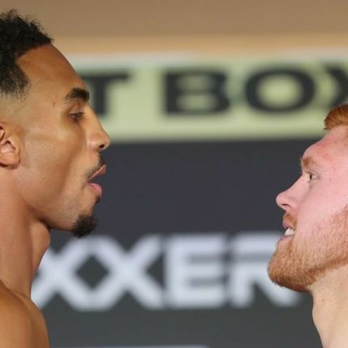 Stream [live#fight] Ben Whittaker vs Jordan Grant Fight Live Free 