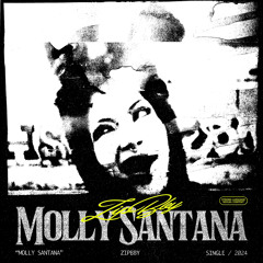 moLLy sanTana [@sainTscoRdo + @eLLisuhL]