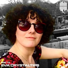 BND Guest Mix 13 - Eva Crystaltips