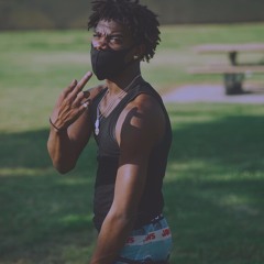 High Fashion (prodbysoundztae)