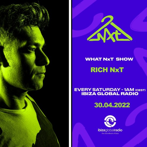 What NxT Show - Week 73 - Rich NxT