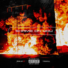 Shame On You (feat T-Ravill)