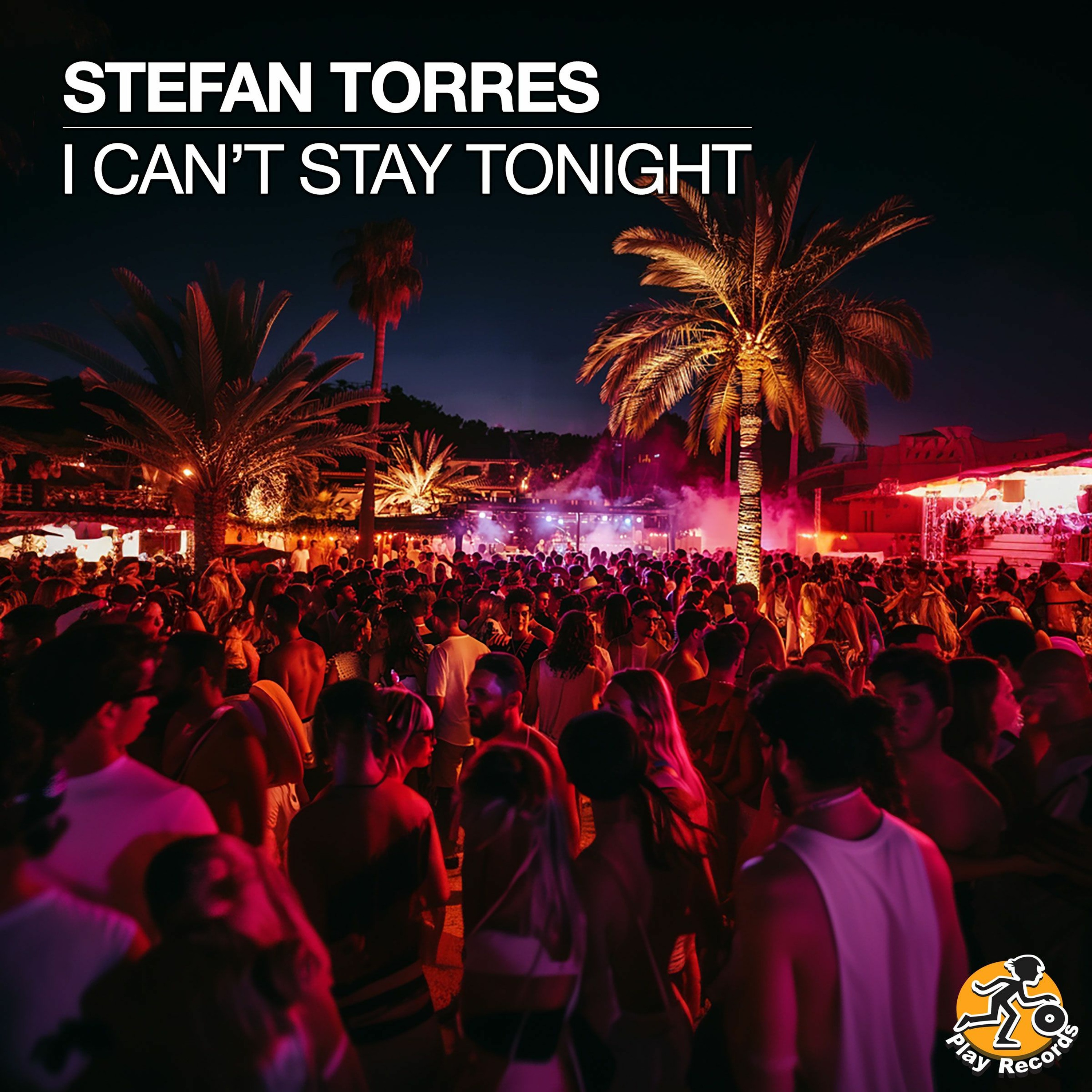 Stefan Torres / I Can't Stay Tonight (Original Mix) episode artwork