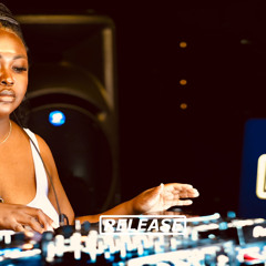 Release Day Party 25/05/24 - Porsh Live Set