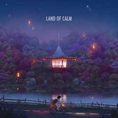 Tom Doolie - Land of Calm