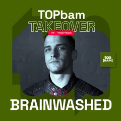 TOPbam TAKEOVER / EPISODE #6 (23/05) - Jump - Tek - Hard Style