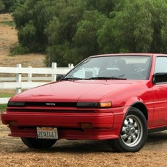 Comercial Toyota Corolla (1986)