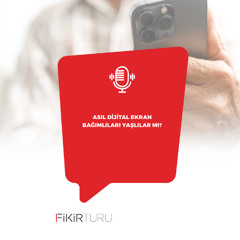 Asıl dijital ekran bağımlıları yaşlılar mı?