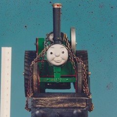 Thomas & Friends - Trevor's Theme (Series 2) DX7 Synth Remix