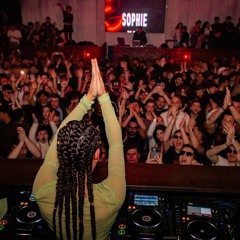 Live Set from Catania, Italy - With Love / Carnival Rave 26.02.22